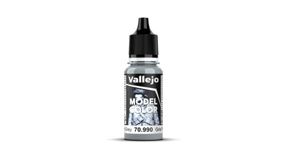 Modellfarbe Hellgrau - 18ml