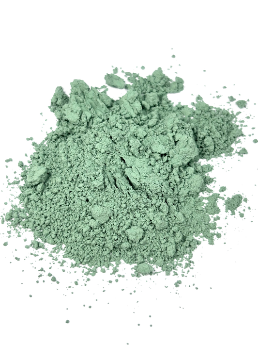 Verdigris Pigment