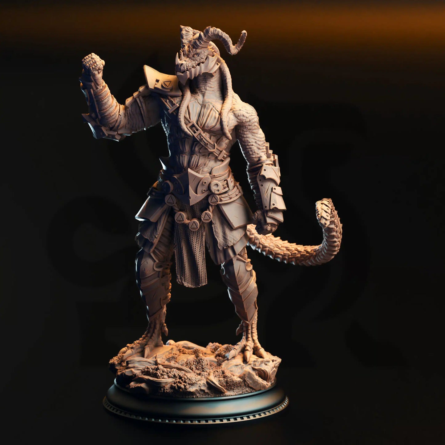 Vaakrin Steeljaw