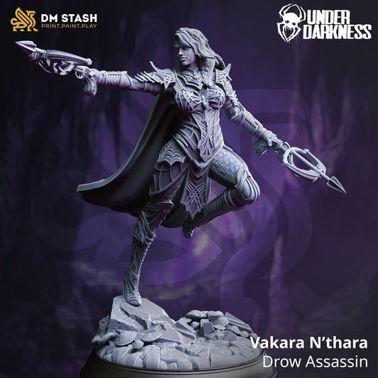 Vakara N'thara