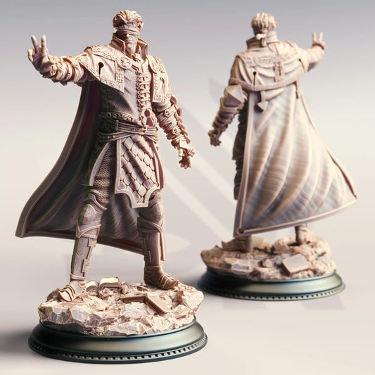 Varys Farseeker
