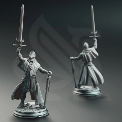 Vicar Atticus
