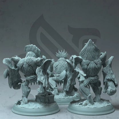 Volys – Treant Saplings