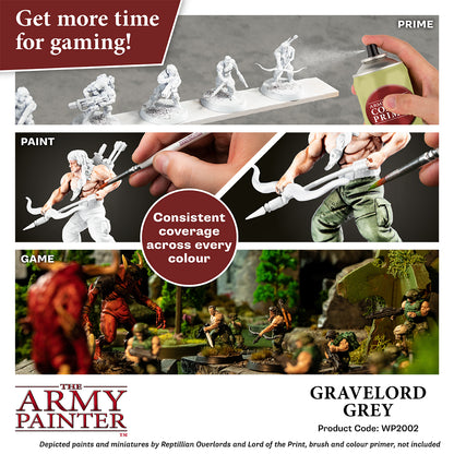 Speedpaint Gravelord Grey - 18ml