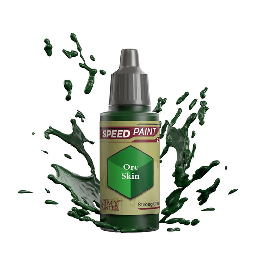Speedpaint Orc Skin - 18ml