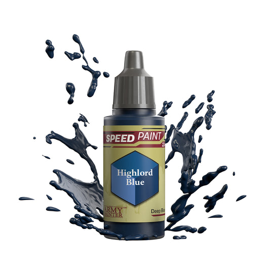 Speedpaint Highlord Blue - 18ml