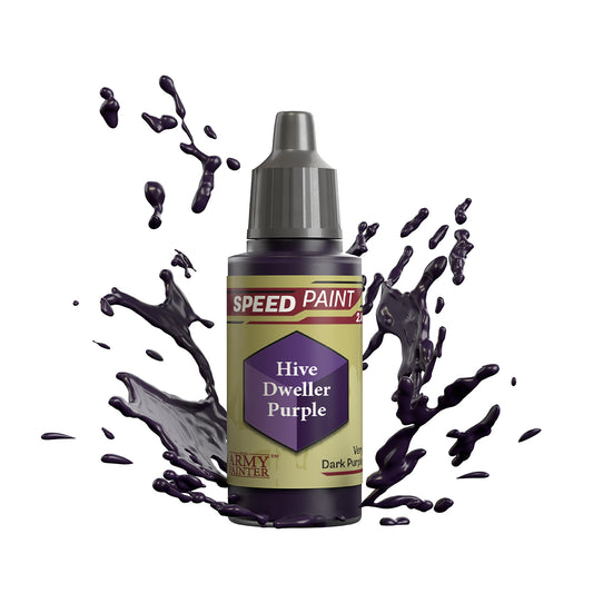 Speedpaint Hive Dweller Purple - 18ml