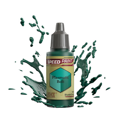 Speedpaint Plasmatic Bolt - 18ml