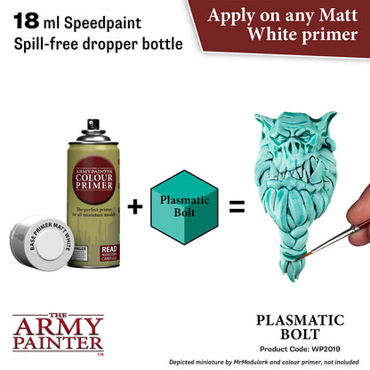 Speedpaint Plasmatic Bolt - 18ml