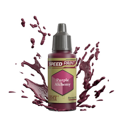Speedpaint Purple Alchemy - 18ml