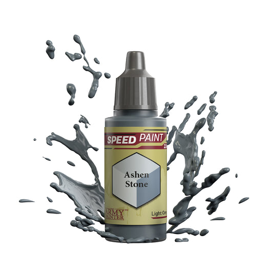 Speedpaint Ashen Stone - 18ml