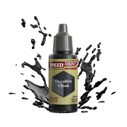 Speedpaint Occultist Cloak - 18ml