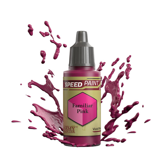 Speedpaint Familiar Pink - 18ml