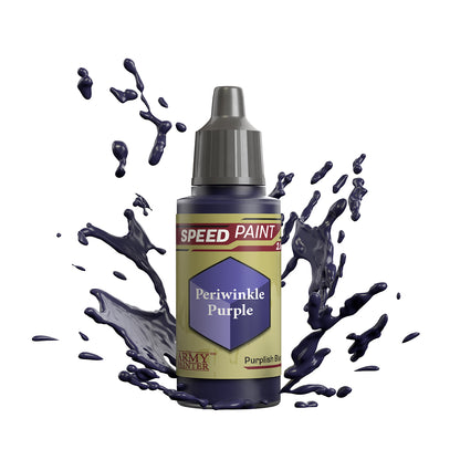 Speedpaint Periwinkle Purple - 18ml