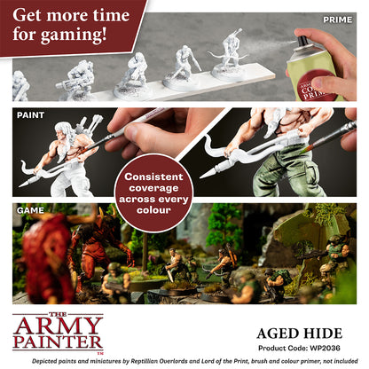Speedpaint Aged Hide - 18ml