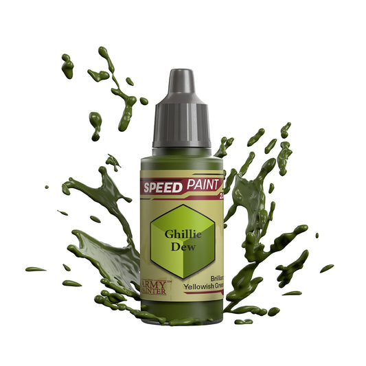 Speedpaint Ghillie Dew - 18ml