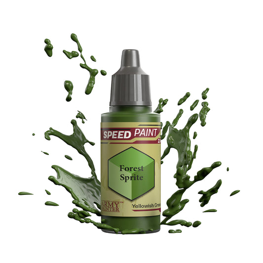 Speedpaint Forest Sprite - 18ml
