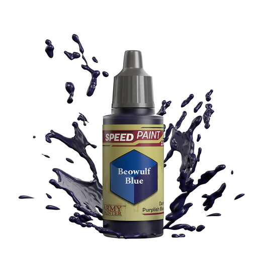Speedpaint Beowulf Blue - 18ml