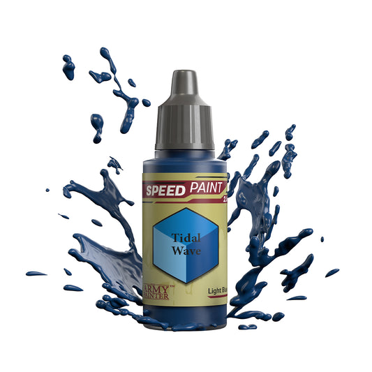 Speedpaint Tidal Wave - 18ml