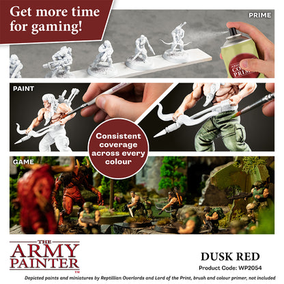 Speedpaint Dusk Red - 18ml
