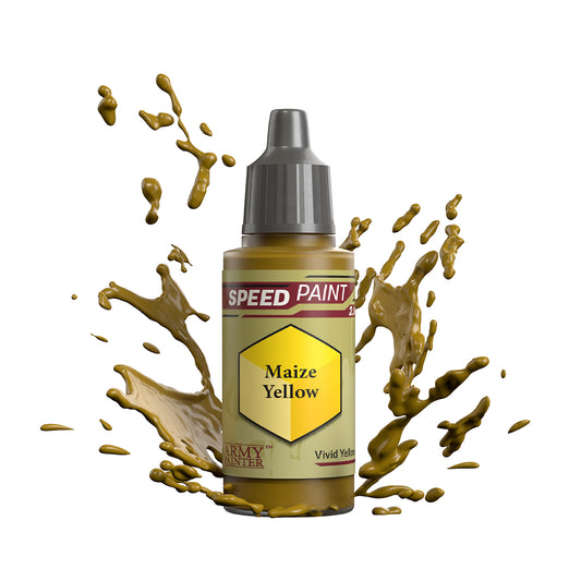 Speedpaint Maize Yellow - 18ml