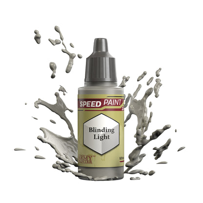 Speedpaint Blinding Light - 18ml