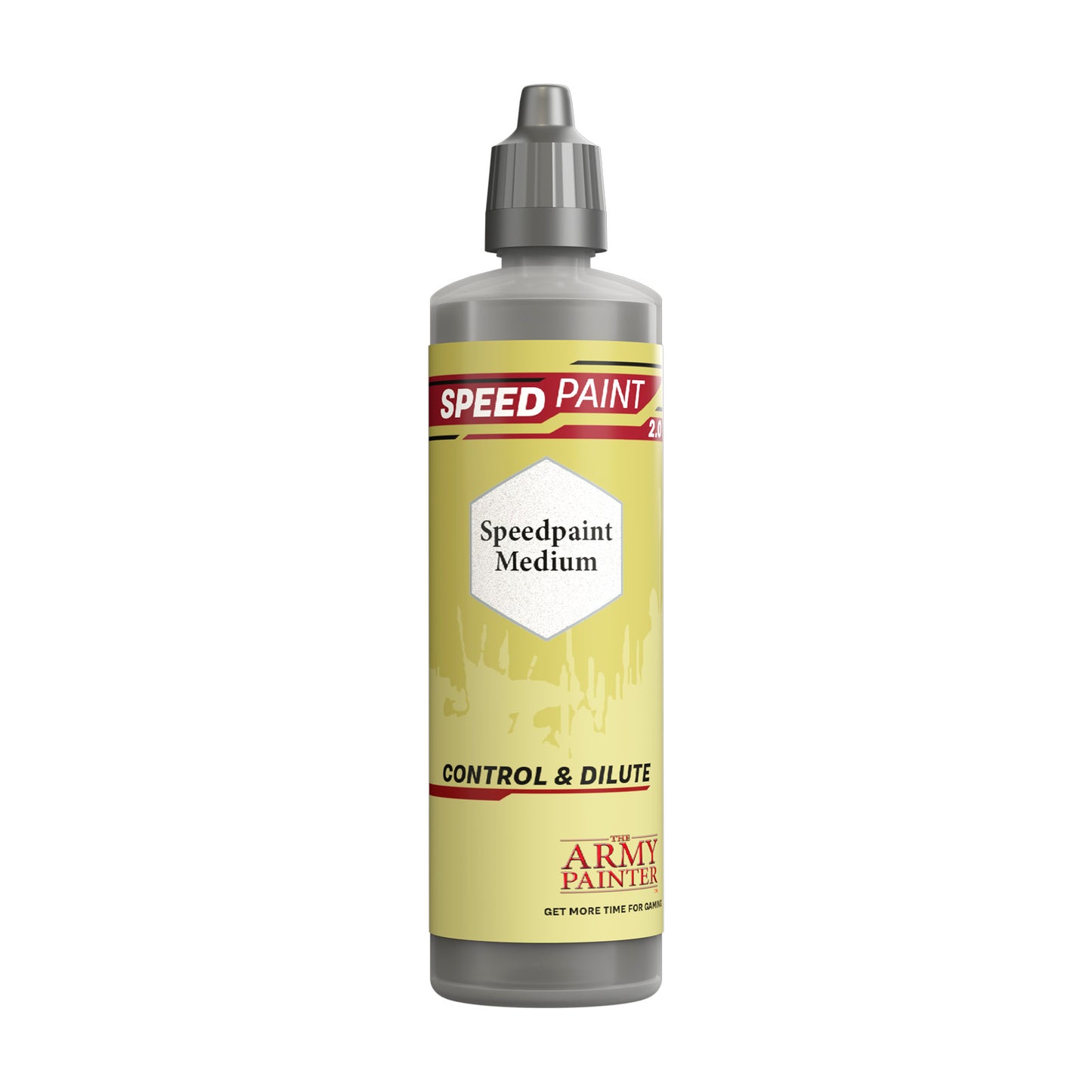Speedpaint Medium - 100ml