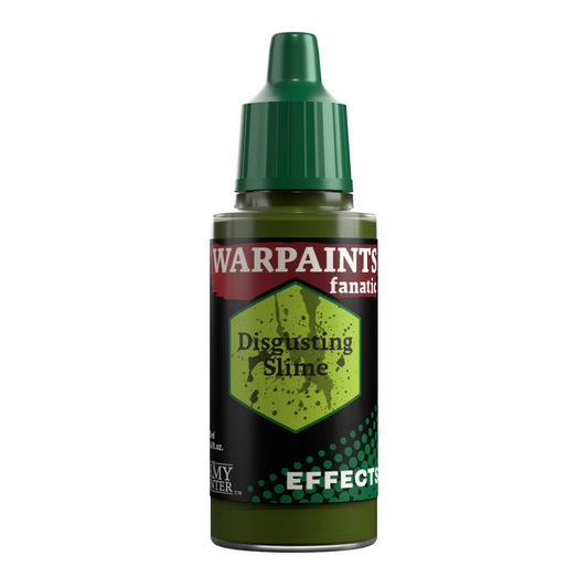 Warpaints Fanatic Ekelhafter Schleim