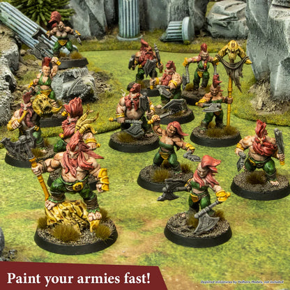 The Army Painter Speedpaint Complete Set 2.0 (90)