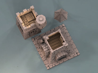 Der Wächterturm