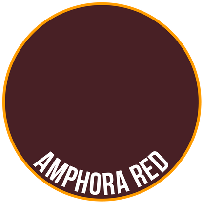 Amphorenrot - 15ml