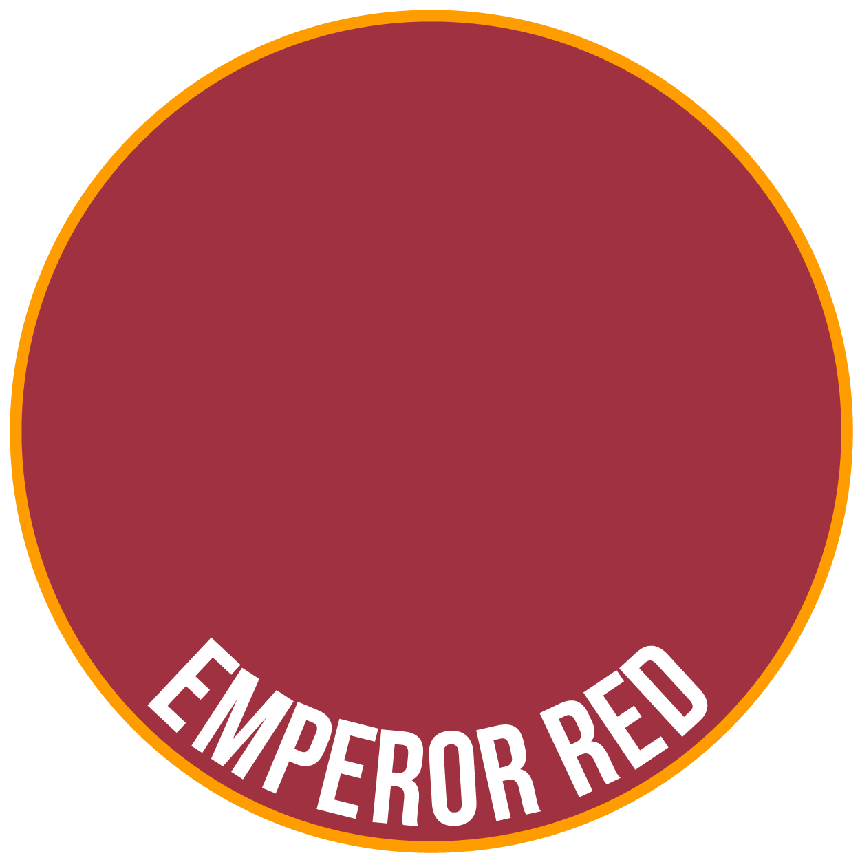 Kaiserrot - 15 ml