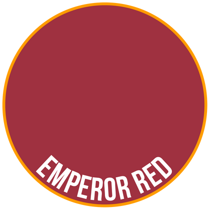 Kaiserrot - 15 ml
