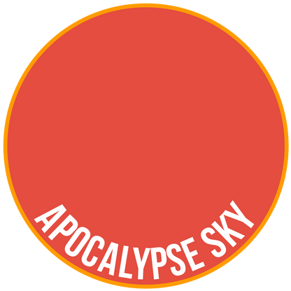 Apokalypse Himmel - 15ml
