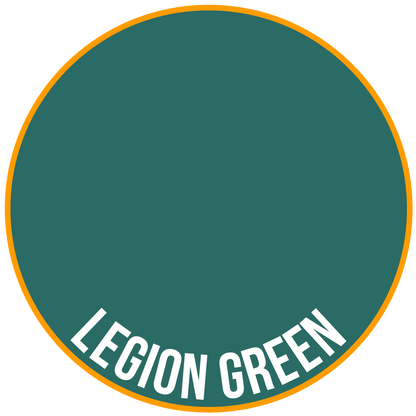 Legiongrün - 15ml