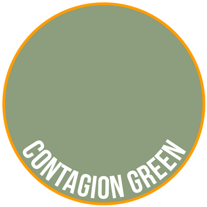 Contagion Grün - 15ml