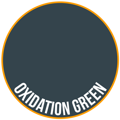 Oxidationsgrün - 15ml