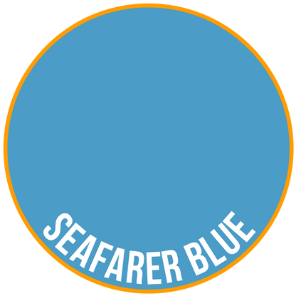 Seefahrerblau - 15ml