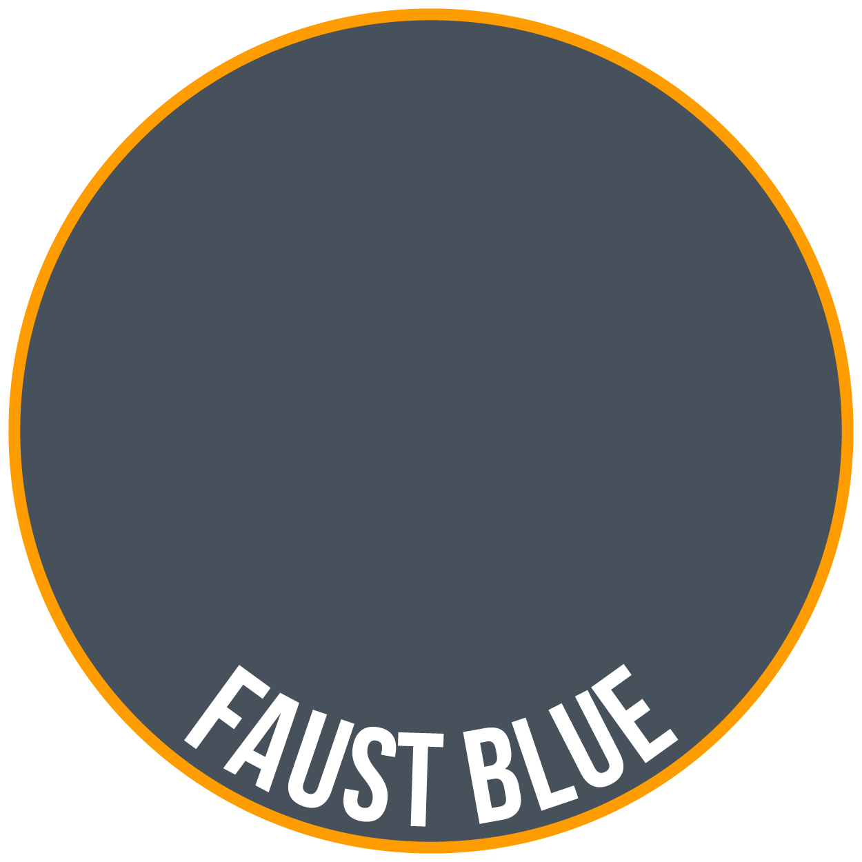 Faust Blau - 15ml