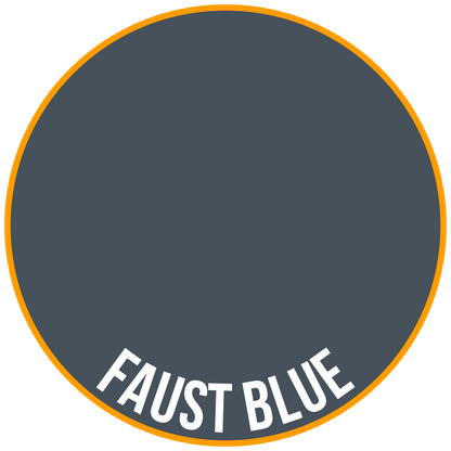 Faust Blau - 15ml