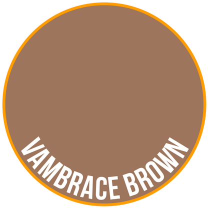 Armschiene braun - 15ml
