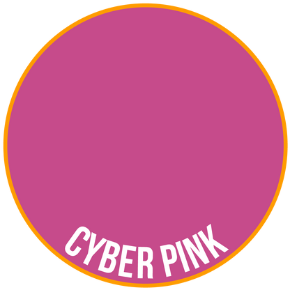 Cyber ​​Pink - 15ml
