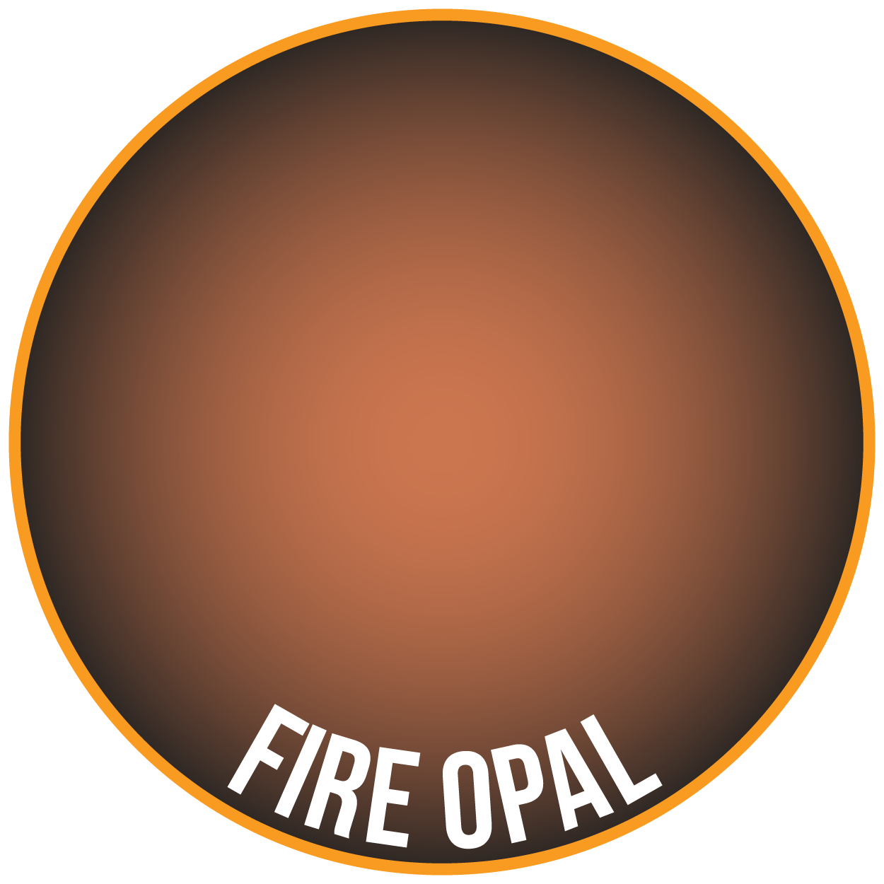 Feueropal Metallic - 15ml