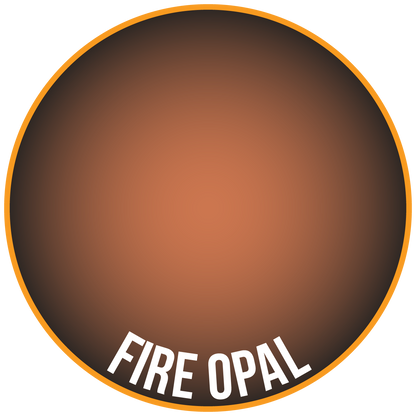 Feueropal Metallic - 15ml