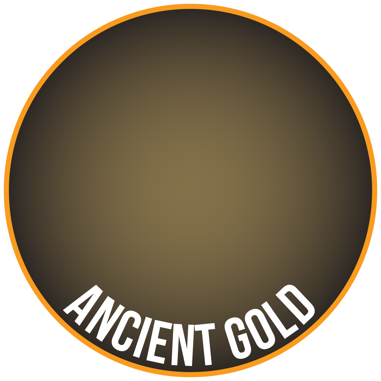 Antikes Gold Metallic - 15ml