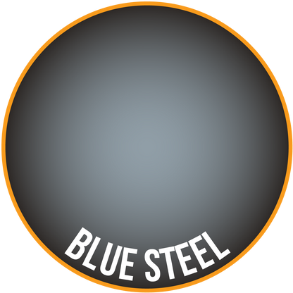 Blaustahl Metallic - 15ml