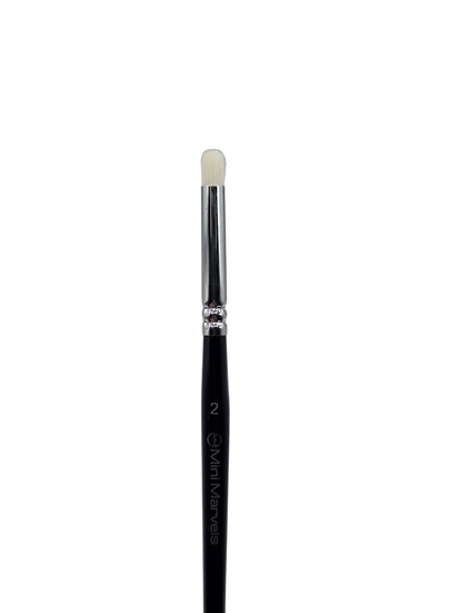Mini Marvels Dry Brush XS