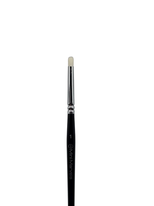 Mini Marvels Dry Brush XXS