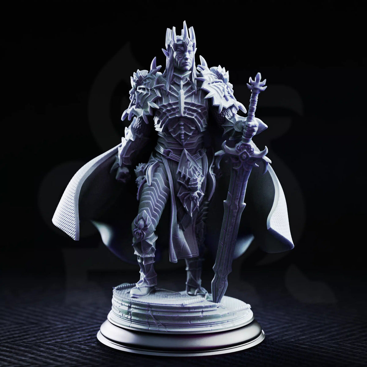 Xanathos the Dreadful