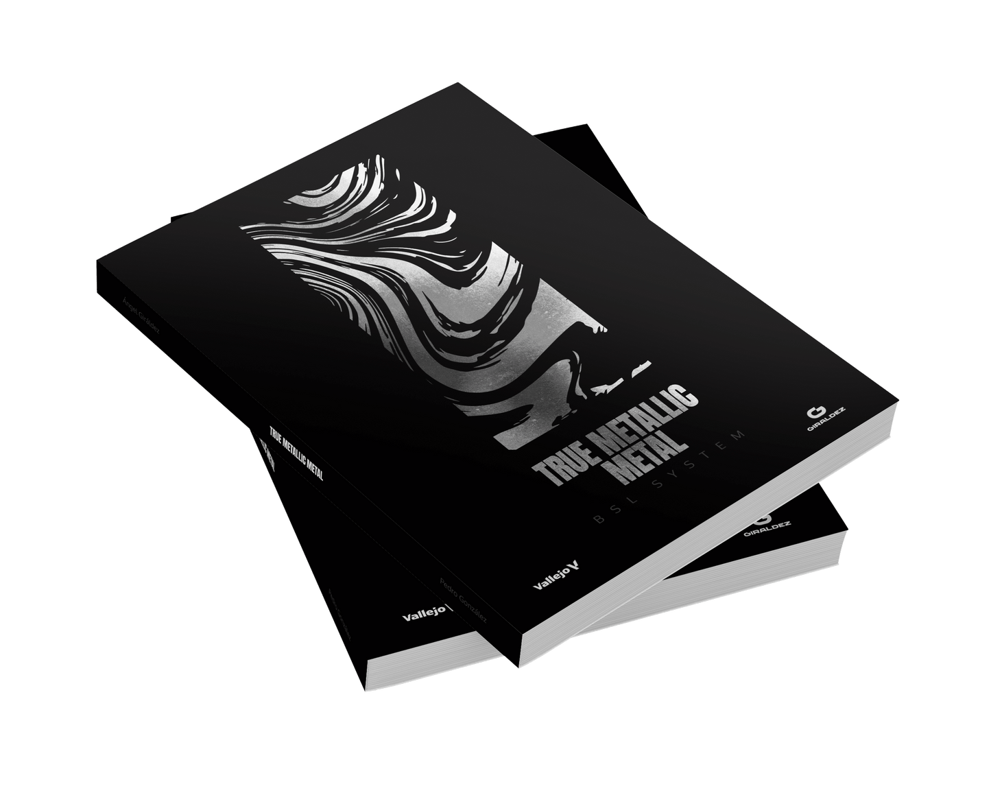 Angel Giraldez: True Metallic Metal